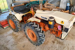 Trattore Pasquali 997