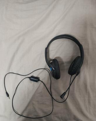 cuffie da gaming
