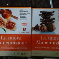 la nuova alimentazione 