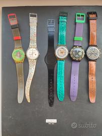 orologi 