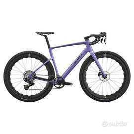 SCOTT Addict Gravel 10 - Novità