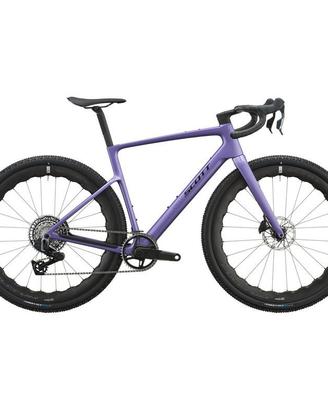 SCOTT Addict Gravel 10 - Novità