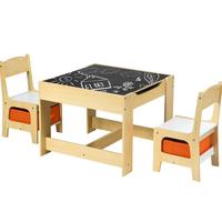 Set Tavolo e Sedie