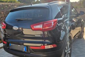 Kia Sportage unico proprietario