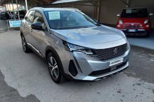 Peugeot 3008 1.5 BlueHDi 130 Cv Allure Pack