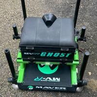 Panchetto maver ghost