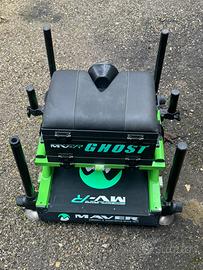 Panchetto maver ghost