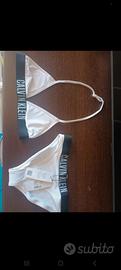 Costume da bagno Calvin Klein