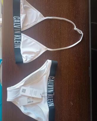 Costume da bagno Calvin Klein