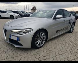 Alfa Romeo Giulia 2.2 Turbo Diesel 150 CvAt8 ...