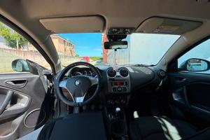 Alfa mito