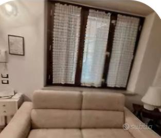 tende 3 teli in pizzo 60 x 2 metri 