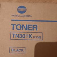 Toner Konica Minolta