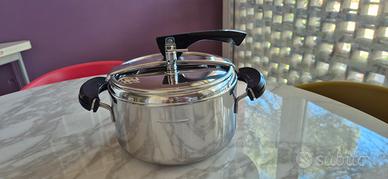 Pentola a pressione Lagostina 5L 24cm