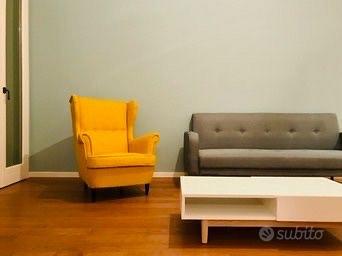 Appartamento luminoso e nuovo a Serravalle