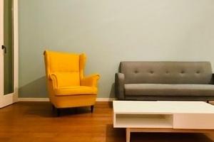 Appartamento luminoso e nuovo a Serravalle