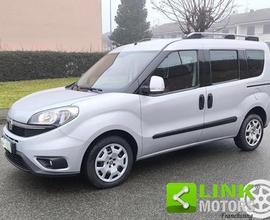 FIAT Doblo 1.6 MJT 95CV 7 Posti Lounge