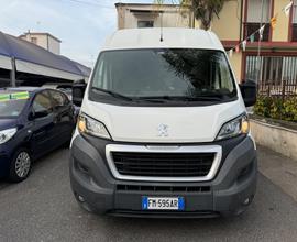 Peugeot Boxer 335 2.0 BlueHDi 160CV PM Cabinato