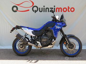 YAMAHA Tenere 700 dep.A2 Abs my25