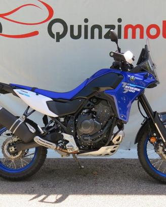 YAMAHA Tenere 700 dep.A2 Abs my25