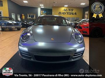 PORSCHE 911 Carrera 4S MK2 Cabriolet PDK Certifi