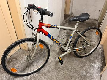 Bicicletta 26