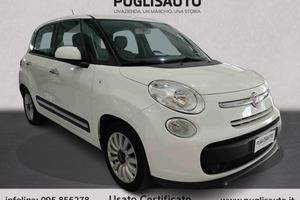 FIAT 500L 1.3 Multijet 95 CV Pop Star