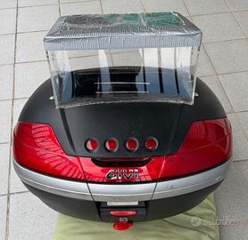 BAULETTO GIVI Per trasporto PELOSETTO