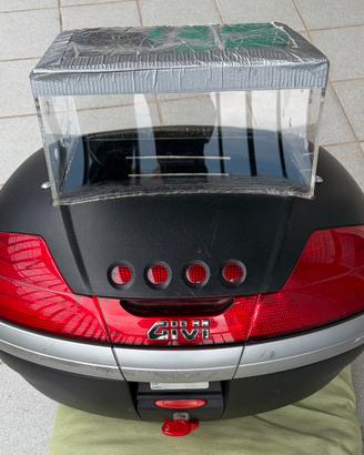 BAULETTO GIVI Per trasporto PELOSETTO