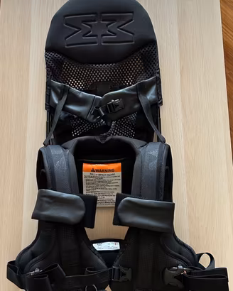 Minimeis marsupio per bambino (per le Spalle)