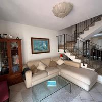 Appartamento bilivello