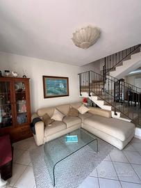 Appartamento bilivello