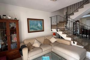 Appartamento bilivello