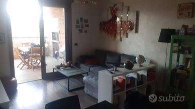 Appartamento-zona querceto