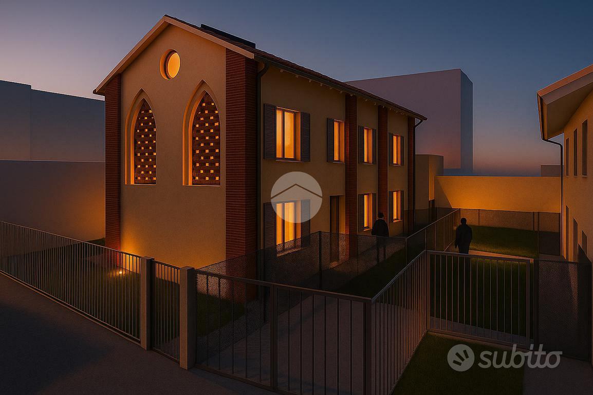 Apartment in Peschiera Borromeo, Cascina Matta, Zeloforamagno - Vista 5