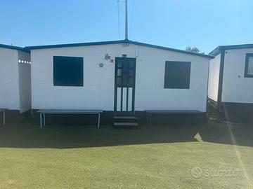 Bungalow per abitazione