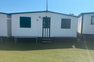 Bungalow per abitazione