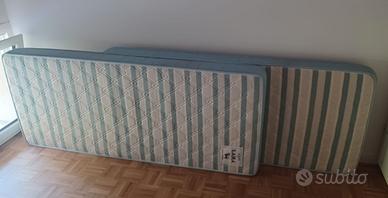 Due materassi 
