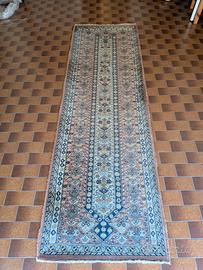 Tappeti, stile orientale, anni 90
