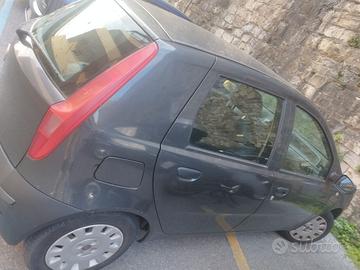 Fiat Punto 5 porte – 2010 – SOLO 32.000 km REALI