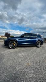 Stelvio 2.2 q4 210 cv