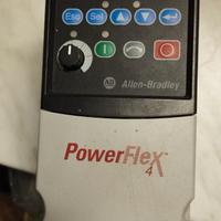 INVERTER ALLEN BRADLEY TRIFASE