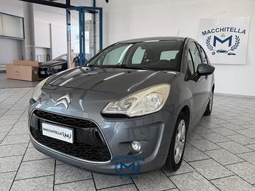 Citroen C3 1.6 VTi 120 aut. Exclusive