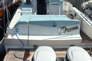 CML Poseidon 30