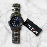 Orologio sector 200, con cartellino, 100m in acqua