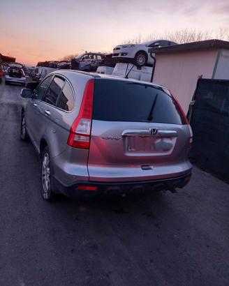 Ricambi Honda CR-V anno 2008