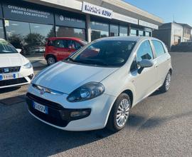 Fiat Punto Evo Punto Evo 1.4 5 porte S&S Dualogic 