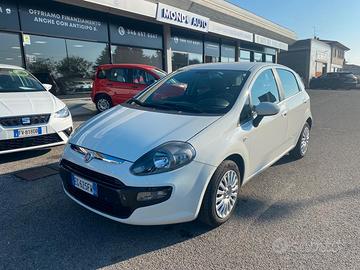 Fiat Punto Evo Punto Evo 1.4 5 porte S&S Dualogic 