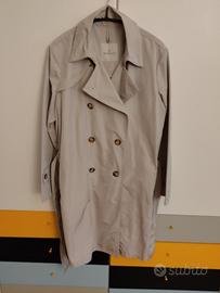 TRENCH MONCLER