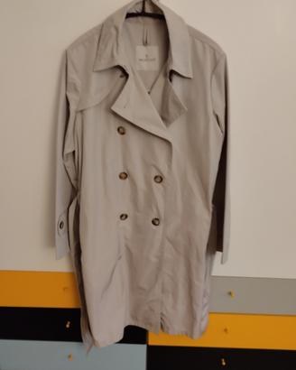TRENCH MONCLER